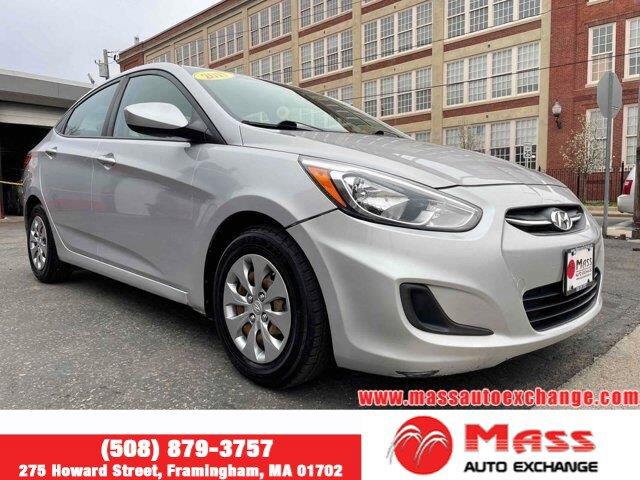 2017 Hyundai Accent SE, available for sale in Framingham, Massachusetts | Mass Auto Exchange. Framingham, Massachusetts 2017 Hyundai Accent SE, available for sale in Framingham, Massachusetts | Mass Auto Exchange. Framingham, Massachusetts