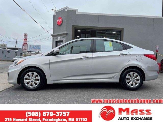 2017 Hyundai Accent SE, available for sale in Framingham, Massachusetts | Mass Auto Exchange. Framingham, Massachusetts 2017 Hyundai Accent SE, available for sale in Framingham, Massachusetts | Mass Auto Exchange. Framingham, Massachusetts