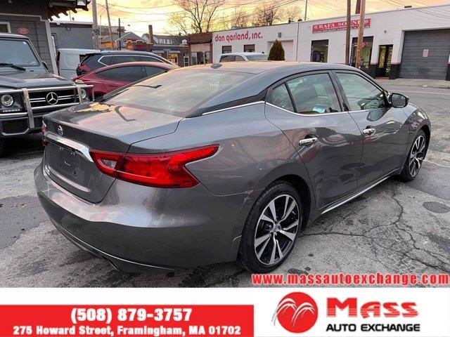 2018 Nissan Maxima S, available for sale in Framingham, Massachusetts | Mass Auto Exchange. Framingham, Massachusetts 2018 Nissan Maxima S, available for sale in Framingham, Massachusetts | Mass Auto Exchange. Framingham, Massachusetts