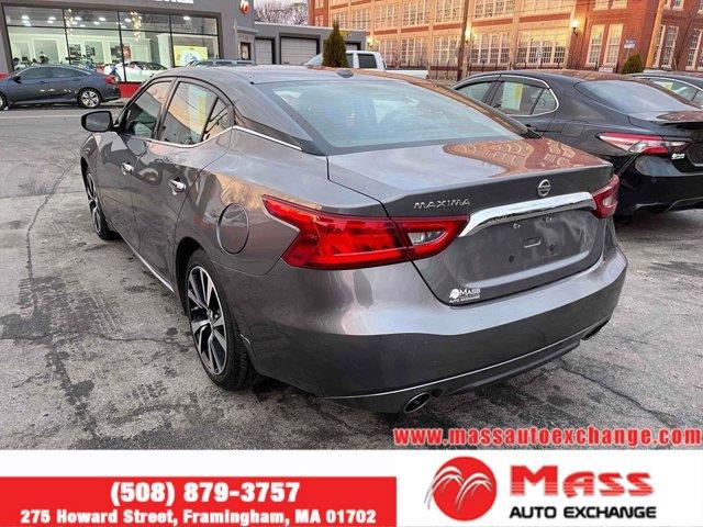 2018 Nissan Maxima S, available for sale in Framingham, Massachusetts | Mass Auto Exchange. Framingham, Massachusetts 2018 Nissan Maxima S, available for sale in Framingham, Massachusetts | Mass Auto Exchange. Framingham, Massachusetts