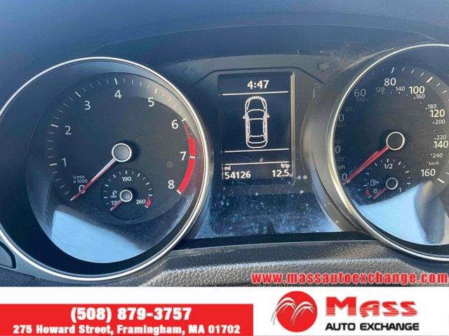 2016 Volkswagen Passat 1.8T S PZEV 4dr Sedan, available for sale in Framingham, Massachusetts | Mass Auto Exchange. Framingham, Massachusetts 2016 Volkswagen Passat 1.8T S PZEV 4dr Sedan, available for sale in Framingham, Massachusetts | Mass Auto Exchange. Framingham, Massachusetts