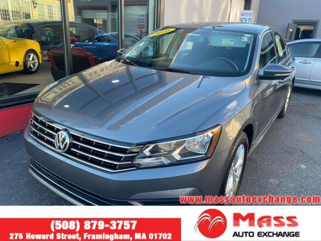 Used 2016 Volkswagen Passat in Framingham, Massachusetts | Mass Auto Exchange. Framingham, Massachusetts