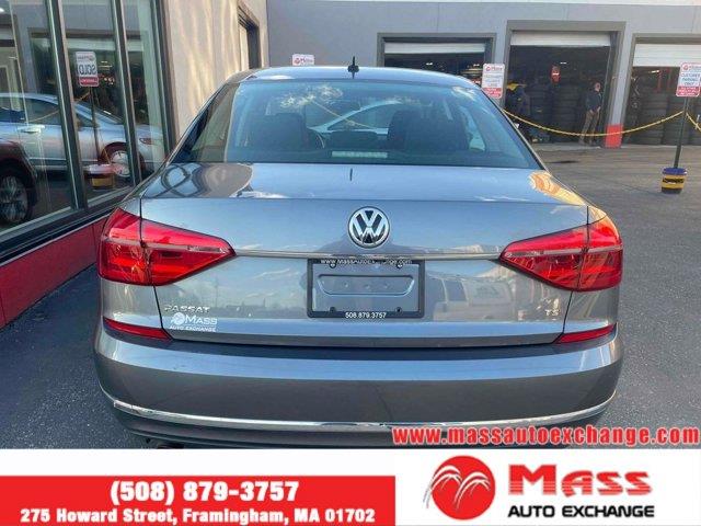 2016 Volkswagen Passat 1.8T S PZEV 4dr Sedan, available for sale in Framingham, Massachusetts | Mass Auto Exchange. Framingham, Massachusetts 2016 Volkswagen Passat 1.8T S PZEV 4dr Sedan, available for sale in Framingham, Massachusetts | Mass Auto Exchange. Framingham, Massachusetts