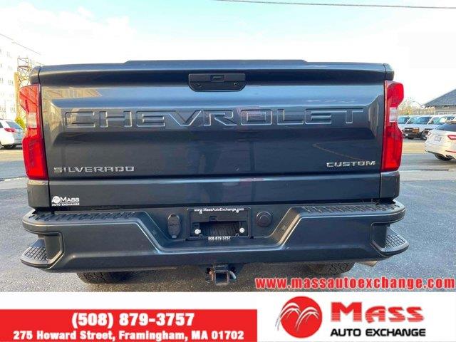 2021 Chevrolet Silverado 1500 Custom, available for sale in Framingham, Massachusetts | Mass Auto Exchange. Framingham, Massachusetts 2021 Chevrolet Silverado 1500 Custom, available for sale in Framingham, Massachusetts | Mass Auto Exchange. Framingham, Massachusetts