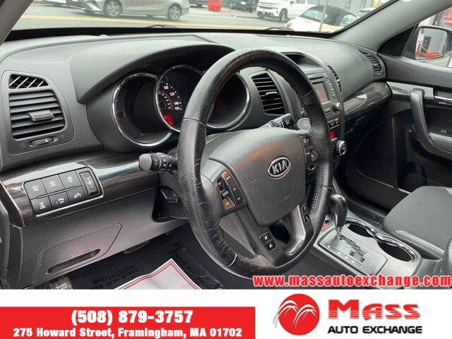 Used Kia Sorento EX 2012 | Mass Auto Exchange. Framingham, Massachusetts Used Kia Sorento EX 2012 | Mass Auto Exchange. Framingham, Massachusetts