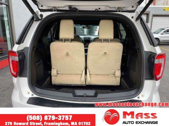 2016 Ford Explorer Limited, available for sale in Framingham, Massachusetts | Mass Auto Exchange. Framingham, Massachusetts 2016 Ford Explorer Limited, available for sale in Framingham, Massachusetts | Mass Auto Exchange. Framingham, Massachusetts