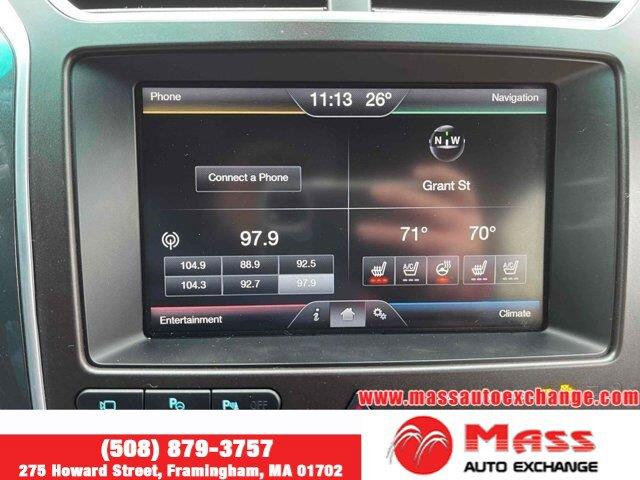 2016 Ford Explorer Limited, available for sale in Framingham, Massachusetts | Mass Auto Exchange. Framingham, Massachusetts 2016 Ford Explorer Limited, available for sale in Framingham, Massachusetts | Mass Auto Exchange. Framingham, Massachusetts