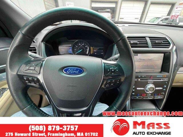 2016 Ford Explorer Limited, available for sale in Framingham, Massachusetts | Mass Auto Exchange. Framingham, Massachusetts 2016 Ford Explorer Limited, available for sale in Framingham, Massachusetts | Mass Auto Exchange. Framingham, Massachusetts