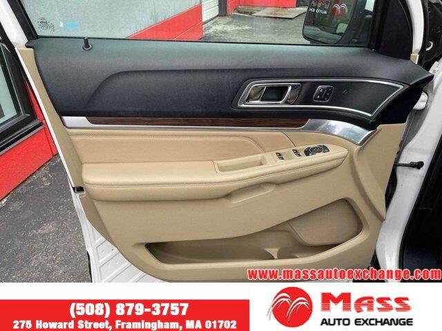 2016 Ford Explorer Limited, available for sale in Framingham, Massachusetts | Mass Auto Exchange. Framingham, Massachusetts 2016 Ford Explorer Limited, available for sale in Framingham, Massachusetts | Mass Auto Exchange. Framingham, Massachusetts