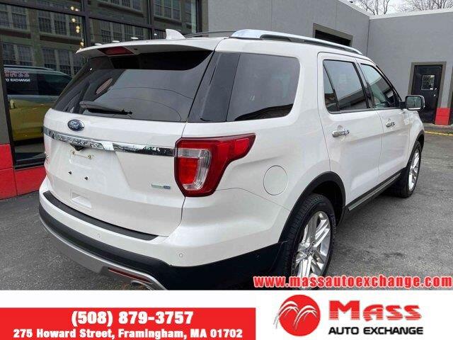 2016 Ford Explorer Limited, available for sale in Framingham, Massachusetts | Mass Auto Exchange. Framingham, Massachusetts 2016 Ford Explorer Limited, available for sale in Framingham, Massachusetts | Mass Auto Exchange. Framingham, Massachusetts