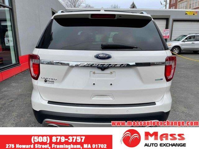 2016 Ford Explorer Limited, available for sale in Framingham, Massachusetts | Mass Auto Exchange. Framingham, Massachusetts 2016 Ford Explorer Limited, available for sale in Framingham, Massachusetts | Mass Auto Exchange. Framingham, Massachusetts