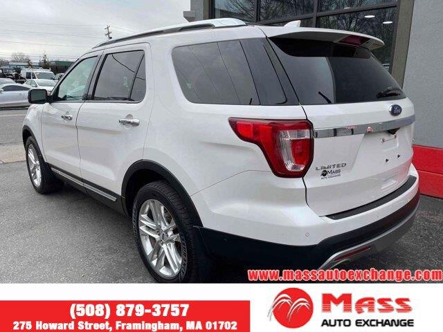 2016 Ford Explorer Limited, available for sale in Framingham, Massachusetts | Mass Auto Exchange. Framingham, Massachusetts 2016 Ford Explorer Limited, available for sale in Framingham, Massachusetts | Mass Auto Exchange. Framingham, Massachusetts