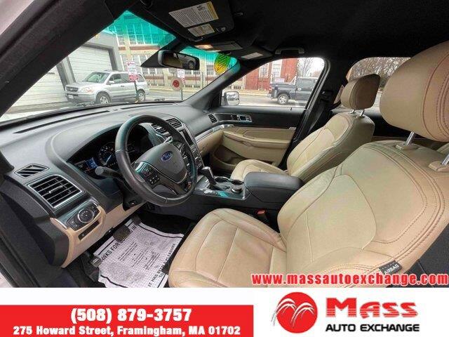 2016 Ford Explorer Limited, available for sale in Framingham, Massachusetts | Mass Auto Exchange. Framingham, Massachusetts 2016 Ford Explorer Limited, available for sale in Framingham, Massachusetts | Mass Auto Exchange. Framingham, Massachusetts