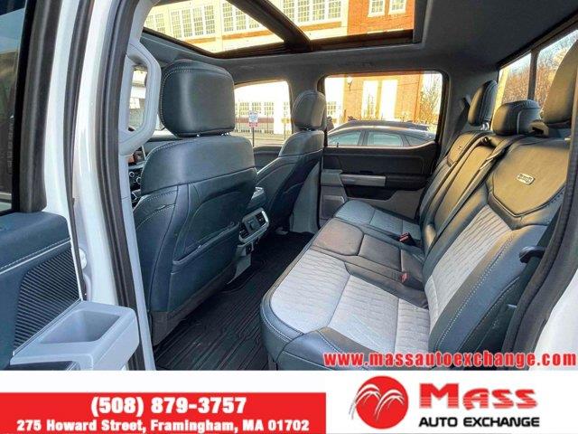 Used Ford F-150 Limited FULLY LOADED FULLY LOADED 2021 | Mass Auto Exchange. Framingham, Massachusetts Used Ford F-150 Limited FULLY LOADED FULLY LOADED 2021 | Mass Auto Exchange. Framingham, Massachusetts