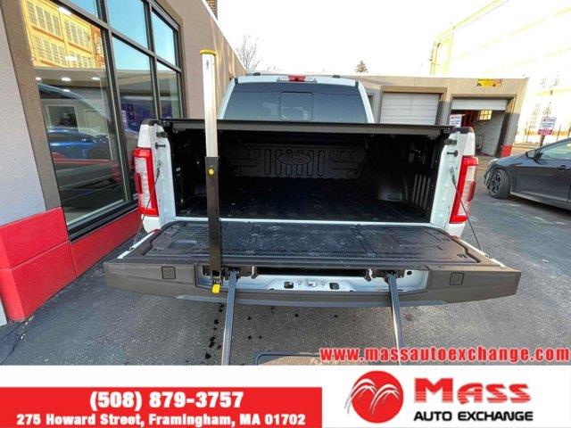 Used Ford F-150 Limited FULLY LOADED FULLY LOADED 2021 | Mass Auto Exchange. Framingham, Massachusetts Used Ford F-150 Limited FULLY LOADED FULLY LOADED 2021 | Mass Auto Exchange. Framingham, Massachusetts
