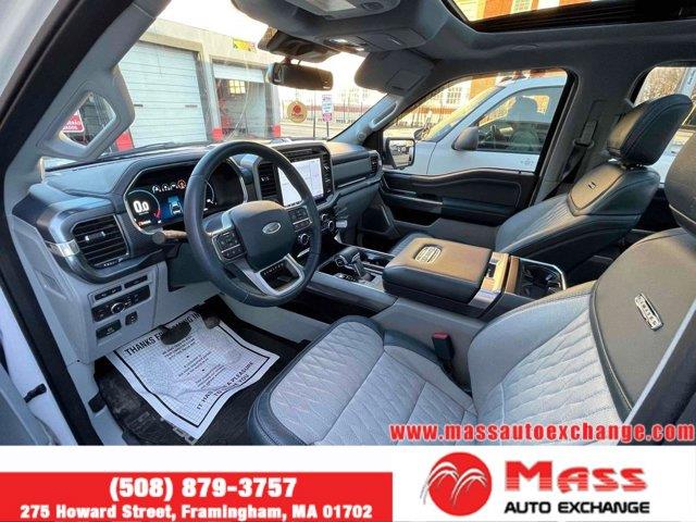 Used Ford F-150 Limited FULLY LOADED FULLY LOADED 2021 | Mass Auto Exchange. Framingham, Massachusetts Used Ford F-150 Limited FULLY LOADED FULLY LOADED 2021 | Mass Auto Exchange. Framingham, Massachusetts