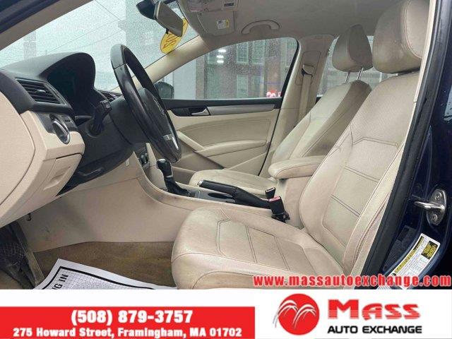 2015 Volkswagen Passat 1.8T Wolfsburg Edition, available for sale in Framingham, Massachusetts | Mass Auto Exchange. Framingham, Massachusetts 2015 Volkswagen Passat 1.8T Wolfsburg Edition, available for sale in Framingham, Massachusetts | Mass Auto Exchange. Framingham, Massachusetts