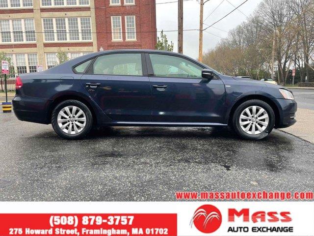 2015 Volkswagen Passat 1.8T Wolfsburg Edition, available for sale in Framingham, Massachusetts | Mass Auto Exchange. Framingham, Massachusetts 2015 Volkswagen Passat 1.8T Wolfsburg Edition, available for sale in Framingham, Massachusetts | Mass Auto Exchange. Framingham, Massachusetts