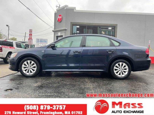 2015 Volkswagen Passat 1.8T Wolfsburg Edition, available for sale in Framingham, Massachusetts | Mass Auto Exchange. Framingham, Massachusetts 2015 Volkswagen Passat 1.8T Wolfsburg Edition, available for sale in Framingham, Massachusetts | Mass Auto Exchange. Framingham, Massachusetts