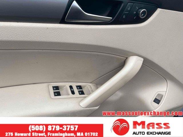 2015 Volkswagen Passat 1.8T Wolfsburg Edition, available for sale in Framingham, Massachusetts | Mass Auto Exchange. Framingham, Massachusetts 2015 Volkswagen Passat 1.8T Wolfsburg Edition, available for sale in Framingham, Massachusetts | Mass Auto Exchange. Framingham, Massachusetts