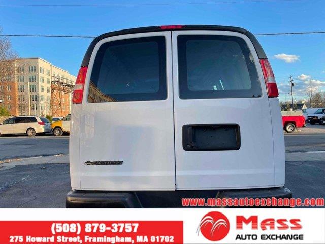 2019 Chevrolet Express Cargo Van 2500 3dr Cargo Van, available for sale in Framingham, Massachusetts | Mass Auto Exchange. Framingham, Massachusetts 2019 Chevrolet Express Cargo Van 2500 3dr Cargo Van, available for sale in Framingham, Massachusetts | Mass Auto Exchange. Framingham, Massachusetts