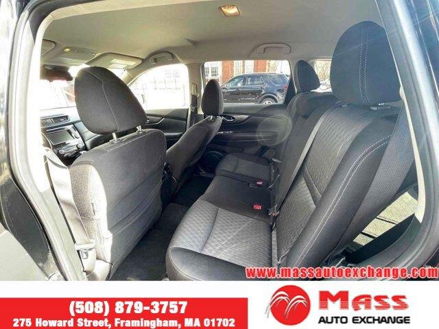 2019 Nissan Rogue SV, available for sale in Framingham, Massachusetts | Mass Auto Exchange. Framingham, Massachusetts 2019 Nissan Rogue SV, available for sale in Framingham, Massachusetts | Mass Auto Exchange. Framingham, Massachusetts