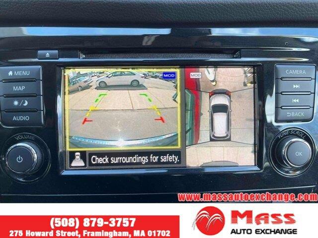 2019 Nissan Rogue SV, available for sale in Framingham, Massachusetts | Mass Auto Exchange. Framingham, Massachusetts 2019 Nissan Rogue SV, available for sale in Framingham, Massachusetts | Mass Auto Exchange. Framingham, Massachusetts