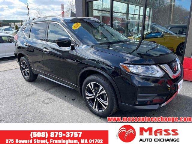 2019 Nissan Rogue SV, available for sale in Framingham, Massachusetts | Mass Auto Exchange. Framingham, Massachusetts 2019 Nissan Rogue SV, available for sale in Framingham, Massachusetts | Mass Auto Exchange. Framingham, Massachusetts