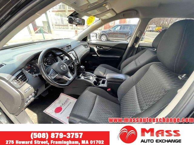 2019 Nissan Rogue SV, available for sale in Framingham, Massachusetts | Mass Auto Exchange. Framingham, Massachusetts 2019 Nissan Rogue SV, available for sale in Framingham, Massachusetts | Mass Auto Exchange. Framingham, Massachusetts