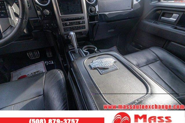 2012 Ford F-150 Harley-Davidson 1 Owner 1 Owner, available for sale in Framingham, Massachusetts | Mass Auto Exchange. Framingham, Massachusetts 2012 Ford F-150 Harley-Davidson 1 Owner 1 Owner, available for sale in Framingham, Massachusetts | Mass Auto Exchange. Framingham, Massachusetts