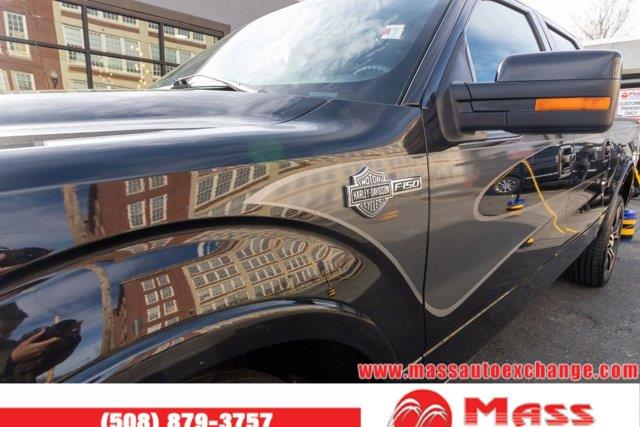 2012 Ford F-150 Harley-Davidson 1 Owner 1 Owner, available for sale in Framingham, Massachusetts | Mass Auto Exchange. Framingham, Massachusetts 2012 Ford F-150 Harley-Davidson 1 Owner 1 Owner, available for sale in Framingham, Massachusetts | Mass Auto Exchange. Framingham, Massachusetts