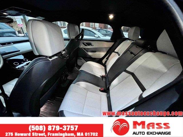 Used Land Rover Range Rover Velar P380 R-Dynamic HSE Dynamic Dynamic 2018 | Mass Auto Exchange. Framingham, Massachusetts Used Land Rover Range Rover Velar P380 R-Dynamic HSE Dynamic Dynamic 2018 | Mass Auto Exchange. Framingham, Massachusetts