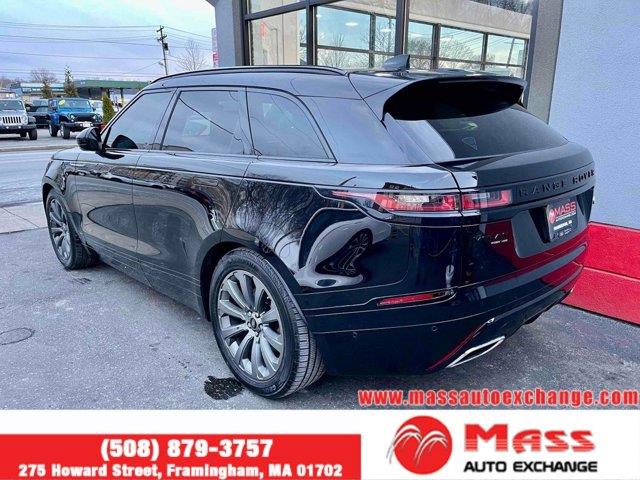 Used Land Rover Range Rover Velar P380 R-Dynamic HSE Dynamic Dynamic 2018 | Mass Auto Exchange. Framingham, Massachusetts Used Land Rover Range Rover Velar P380 R-Dynamic HSE Dynamic Dynamic 2018 | Mass Auto Exchange. Framingham, Massachusetts