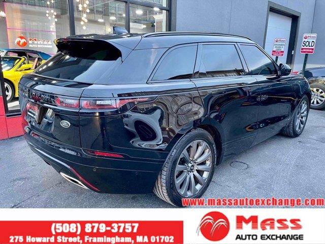 Used Land Rover Range Rover Velar P380 R-Dynamic HSE Dynamic Dynamic 2018 | Mass Auto Exchange. Framingham, Massachusetts Used Land Rover Range Rover Velar P380 R-Dynamic HSE Dynamic Dynamic 2018 | Mass Auto Exchange. Framingham, Massachusetts
