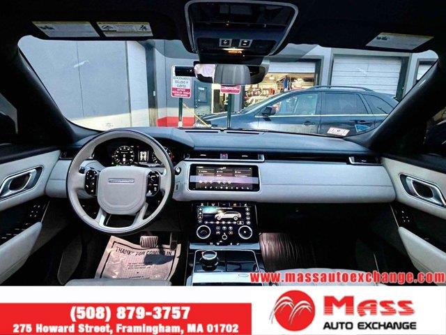 Used Land Rover Range Rover Velar P380 R-Dynamic HSE Dynamic Dynamic 2018 | Mass Auto Exchange. Framingham, Massachusetts Used Land Rover Range Rover Velar P380 R-Dynamic HSE Dynamic Dynamic 2018 | Mass Auto Exchange. Framingham, Massachusetts