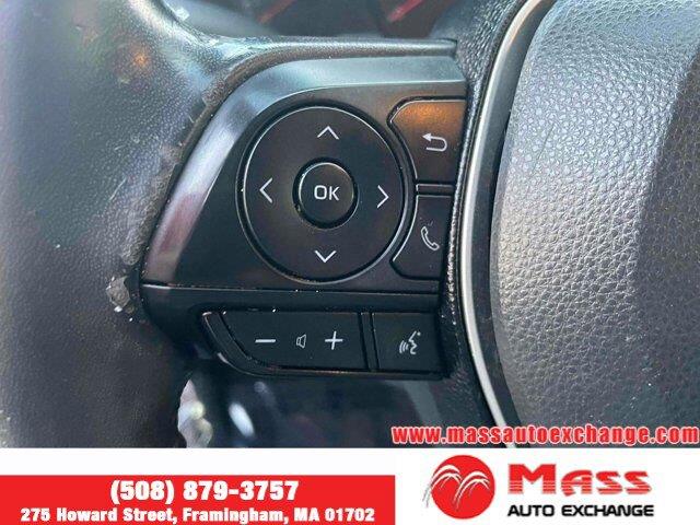 2020 Toyota Corolla SE 4dr Sedan CVT, available for sale in Framingham, Massachusetts | Mass Auto Exchange. Framingham, Massachusetts 2020 Toyota Corolla SE 4dr Sedan CVT, available for sale in Framingham, Massachusetts | Mass Auto Exchange. Framingham, Massachusetts