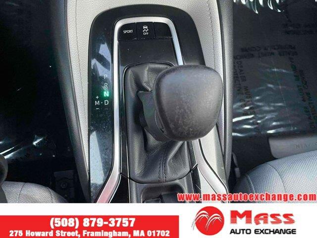 2020 Toyota Corolla SE 4dr Sedan CVT, available for sale in Framingham, Massachusetts | Mass Auto Exchange. Framingham, Massachusetts 2020 Toyota Corolla SE 4dr Sedan CVT, available for sale in Framingham, Massachusetts | Mass Auto Exchange. Framingham, Massachusetts