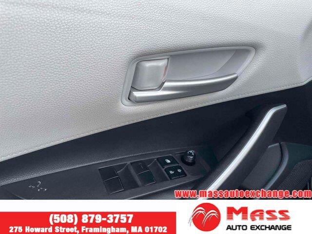 2020 Toyota Corolla SE 4dr Sedan CVT, available for sale in Framingham, Massachusetts | Mass Auto Exchange. Framingham, Massachusetts 2020 Toyota Corolla SE 4dr Sedan CVT, available for sale in Framingham, Massachusetts | Mass Auto Exchange. Framingham, Massachusetts