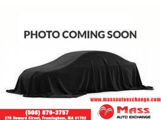 Used Ram 3500 Tradesman 2014 | Mass Auto Exchange. Framingham, Massachusetts