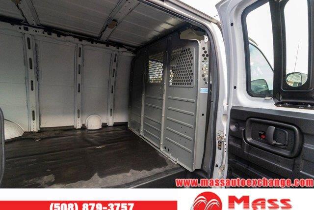 2019 Chevrolet Express Cargo Van 2500 3dr Cargo Van, available for sale in Framingham, Massachusetts | Mass Auto Exchange. Framingham, Massachusetts 2019 Chevrolet Express Cargo Van 2500 3dr Cargo Van, available for sale in Framingham, Massachusetts | Mass Auto Exchange. Framingham, Massachusetts