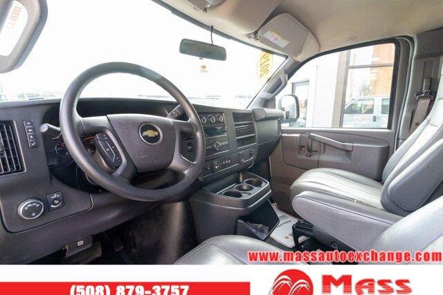 2019 Chevrolet Express Cargo Van 2500 3dr Cargo Van, available for sale in Framingham, Massachusetts | Mass Auto Exchange. Framingham, Massachusetts 2019 Chevrolet Express Cargo Van 2500 3dr Cargo Van, available for sale in Framingham, Massachusetts | Mass Auto Exchange. Framingham, Massachusetts