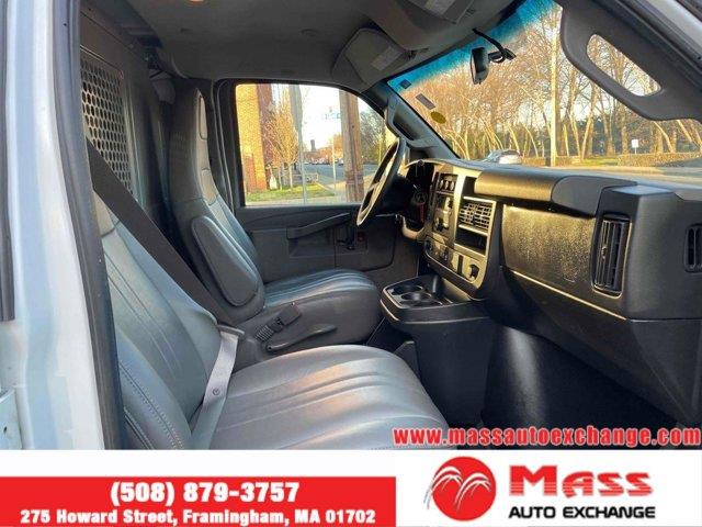 2019 Chevrolet Express Cargo Van 2500 3dr Cargo Van, available for sale in Framingham, Massachusetts | Mass Auto Exchange. Framingham, Massachusetts 2019 Chevrolet Express Cargo Van 2500 3dr Cargo Van, available for sale in Framingham, Massachusetts | Mass Auto Exchange. Framingham, Massachusetts