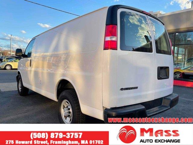 2019 Chevrolet Express Cargo Van 2500 3dr Cargo Van, available for sale in Framingham, Massachusetts | Mass Auto Exchange. Framingham, Massachusetts 2019 Chevrolet Express Cargo Van 2500 3dr Cargo Van, available for sale in Framingham, Massachusetts | Mass Auto Exchange. Framingham, Massachusetts