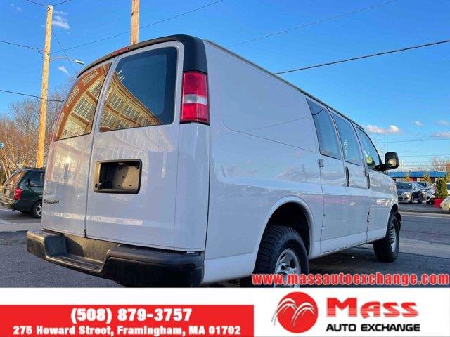 2019 Chevrolet Express Cargo Van 2500 3dr Cargo Van, available for sale in Framingham, Massachusetts | Mass Auto Exchange. Framingham, Massachusetts 2019 Chevrolet Express Cargo Van 2500 3dr Cargo Van, available for sale in Framingham, Massachusetts | Mass Auto Exchange. Framingham, Massachusetts