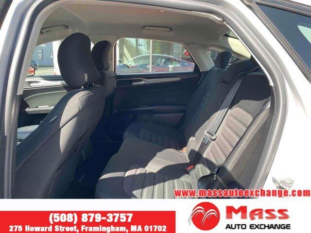 2018 Ford Fusion SE, available for sale in Framingham, Massachusetts | Mass Auto Exchange. Framingham, Massachusetts 2018 Ford Fusion SE, available for sale in Framingham, Massachusetts | Mass Auto Exchange. Framingham, Massachusetts