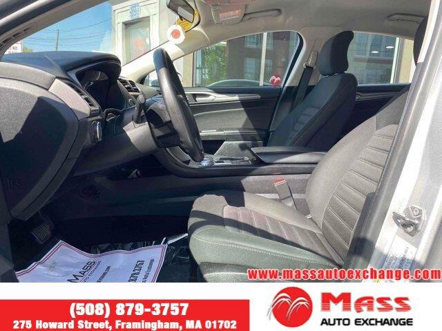 2018 Ford Fusion SE, available for sale in Framingham, Massachusetts | Mass Auto Exchange. Framingham, Massachusetts 2018 Ford Fusion SE, available for sale in Framingham, Massachusetts | Mass Auto Exchange. Framingham, Massachusetts