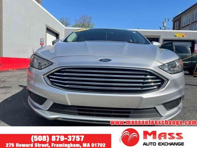 2018 Ford Fusion SE, available for sale in Framingham, Massachusetts | Mass Auto Exchange. Framingham, Massachusetts 2018 Ford Fusion SE, available for sale in Framingham, Massachusetts | Mass Auto Exchange. Framingham, Massachusetts