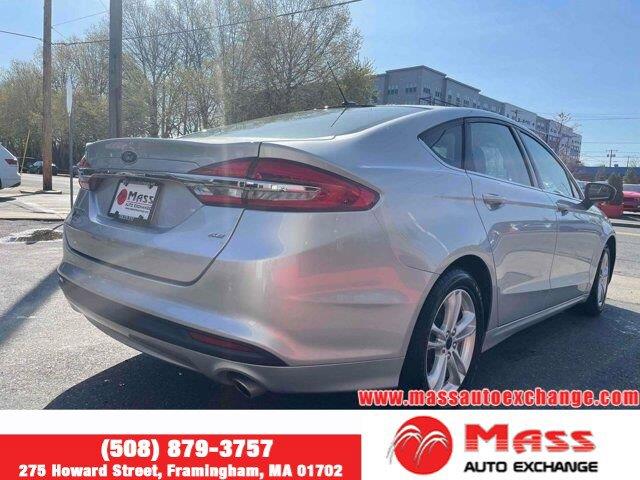 2018 Ford Fusion SE, available for sale in Framingham, Massachusetts | Mass Auto Exchange. Framingham, Massachusetts 2018 Ford Fusion SE, available for sale in Framingham, Massachusetts | Mass Auto Exchange. Framingham, Massachusetts