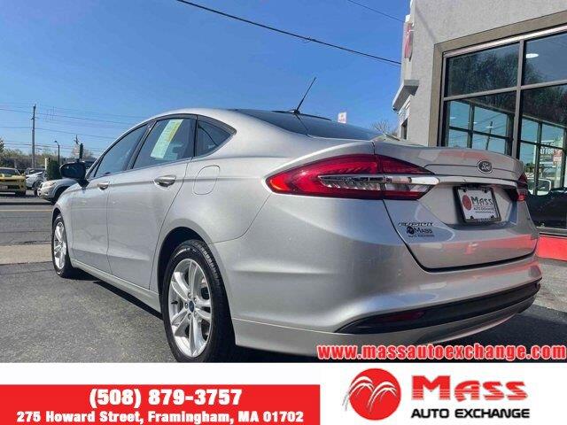 2018 Ford Fusion SE, available for sale in Framingham, Massachusetts | Mass Auto Exchange. Framingham, Massachusetts 2018 Ford Fusion SE, available for sale in Framingham, Massachusetts | Mass Auto Exchange. Framingham, Massachusetts