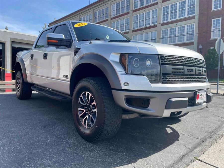 Used Ford F-150 SVT Raptor 2012 | Mass Auto Exchange. Framingham, Massachusetts Used Ford F-150 SVT Raptor 2012 | Mass Auto Exchange. Framingham, Massachusetts